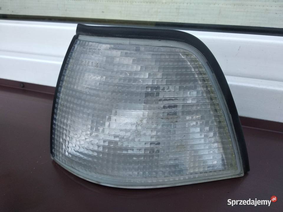 BMW E36 kierunkowskaz kierunek migacz lewy Fifft Kierunkowskazy Sieradz