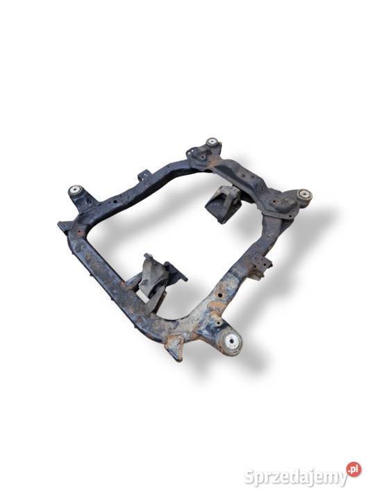 Sanki wózek zawieszenia opel vectea C 19 cdti Złotoryja