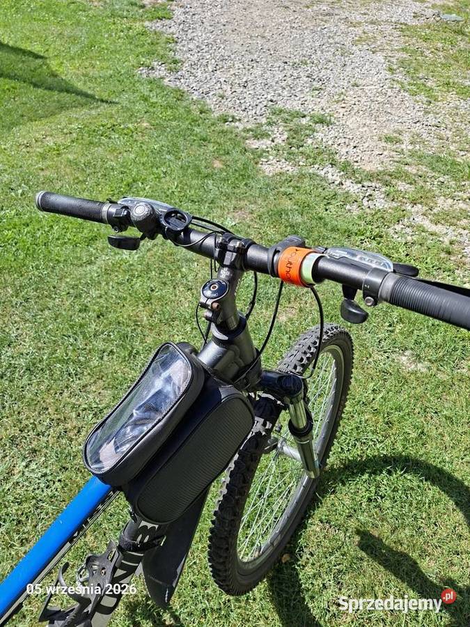 Rower górski unibike 26 Niepołomice