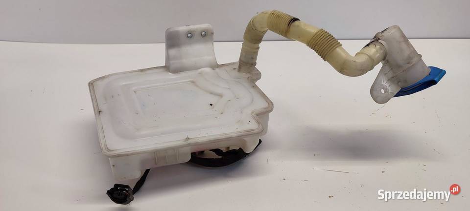 AUDI A3 8P ZBIORNICZEK SPRYSKIWACZY 1K0955453Q osobowe