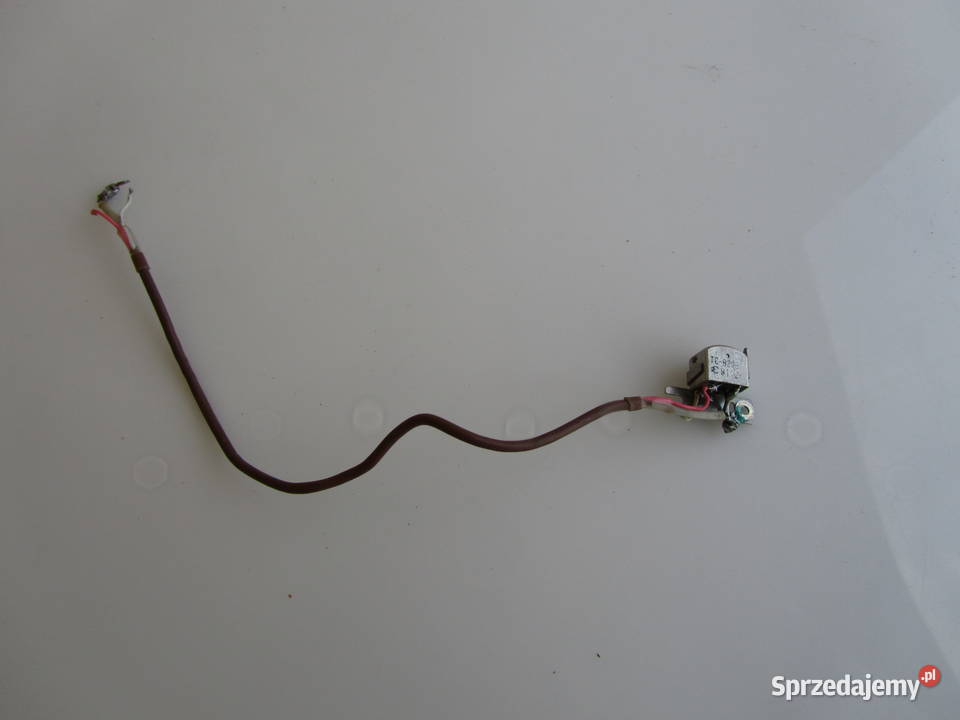 Głowica do magnetofonu z radiem Części i akcesoria Olecko sprzedam