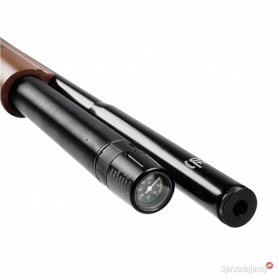 Wiatrówka PCP Optima by Hatsan Galatian I