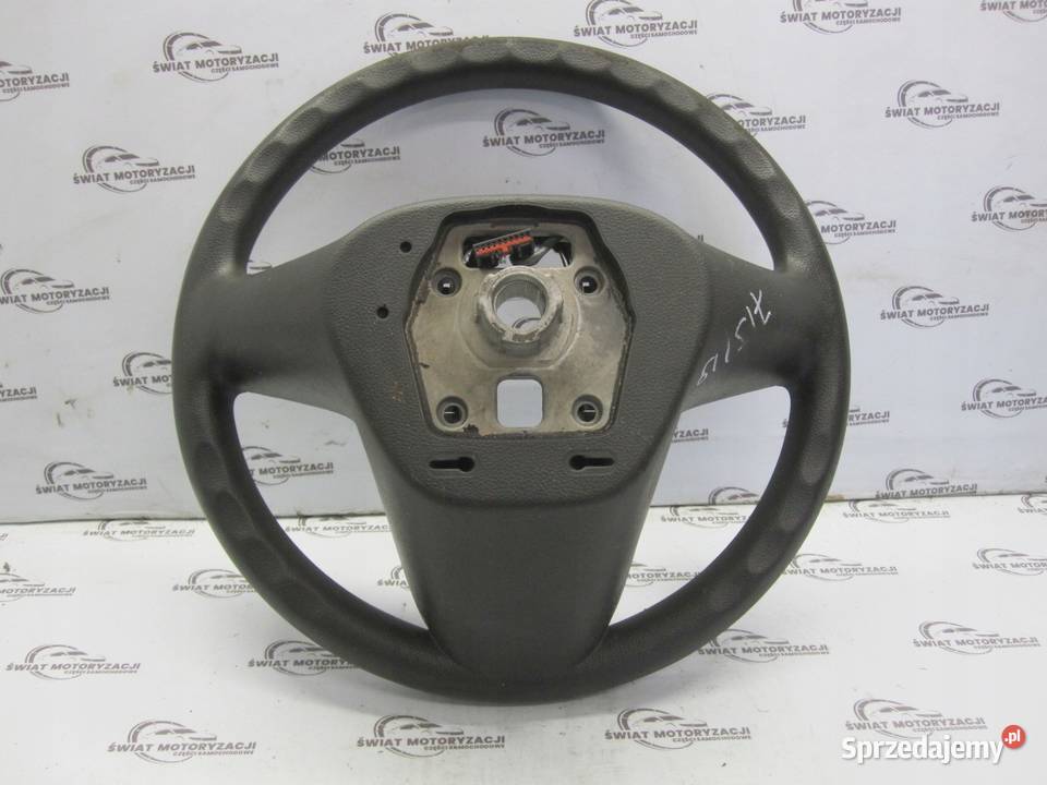 OPEL ZAFIRA TOURER C 13r kierownica 13251687 Kielce sprzedam