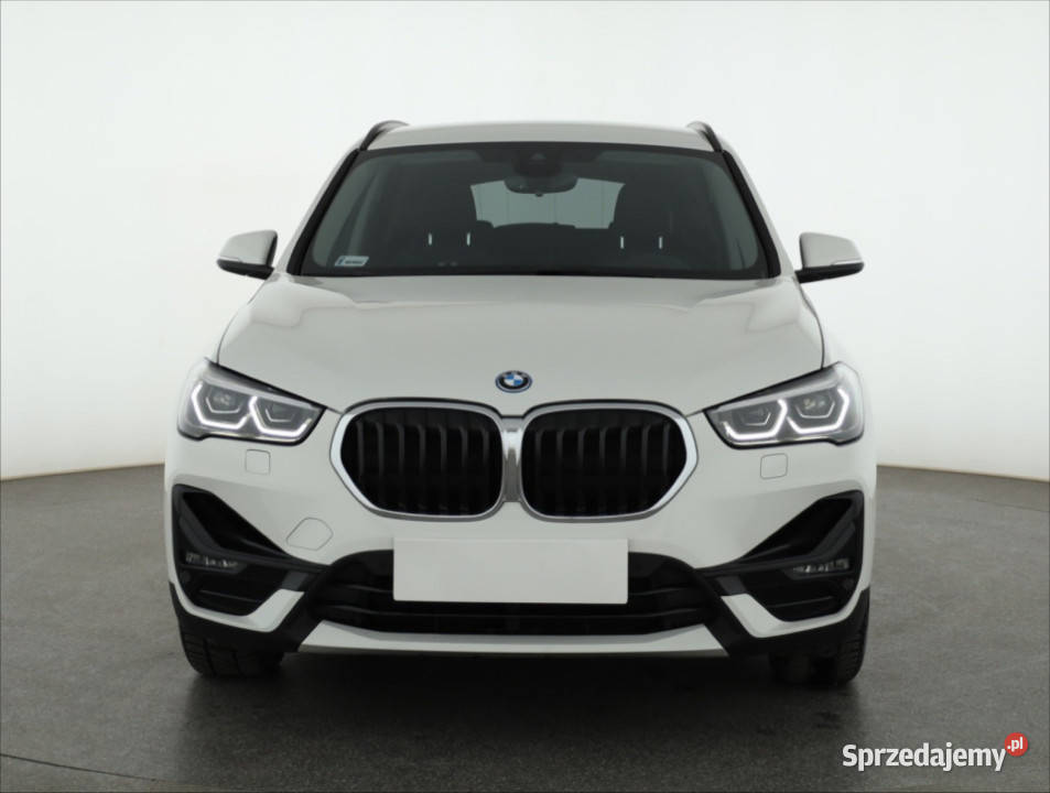BMW X1 xDrive25e komputer pokładowy Piaseczno