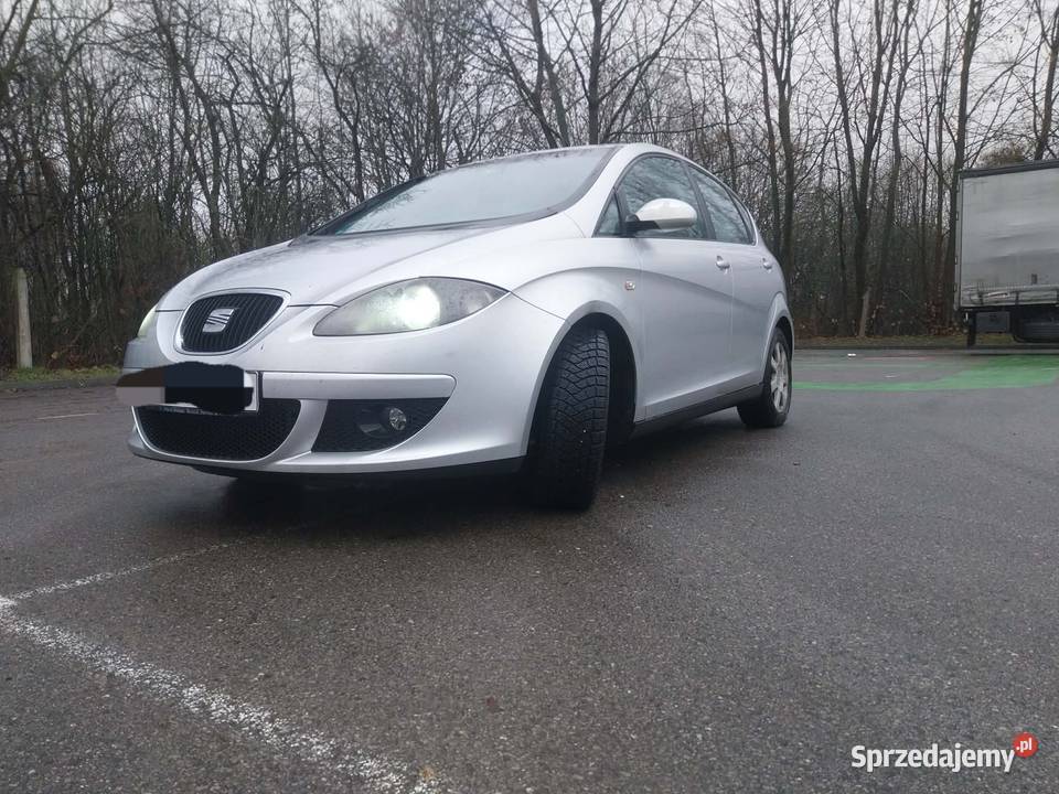 Seat altea sprzedam