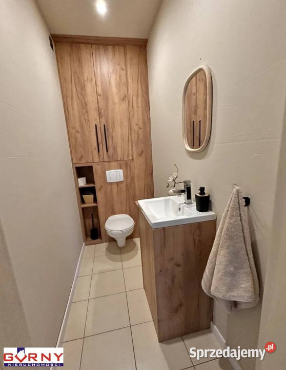 Dom do sprzedania Wola Krzysztoporska 151m2 do zamieszkania łódzkie