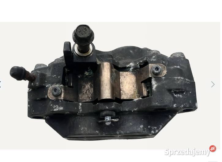 zacisk hamulcowy przód lewy Suzuki GSX 600R Ostrów Wielkopolski