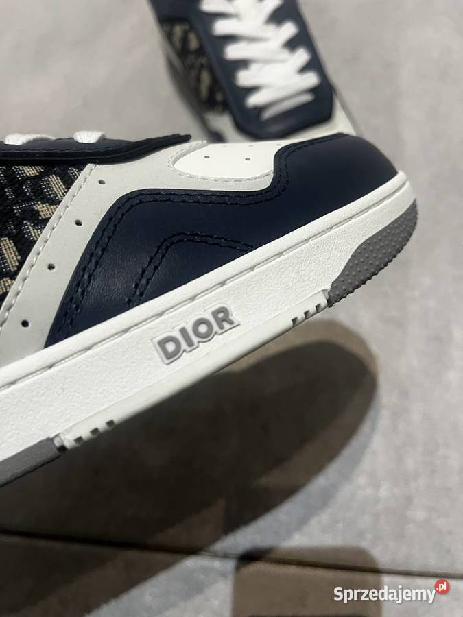 Buty Dior 45 męskie Poznań