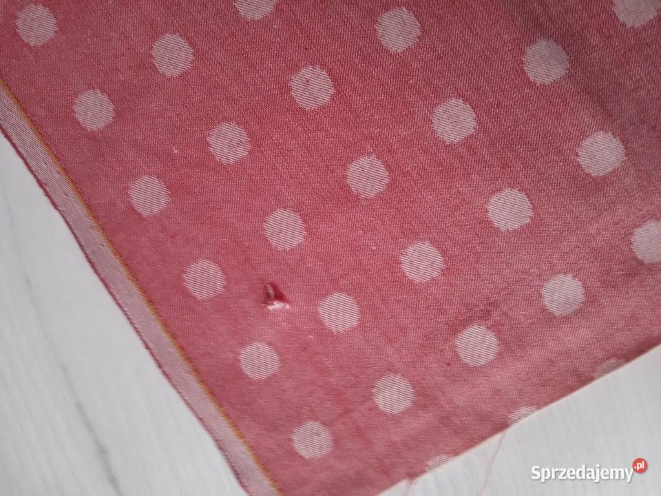 Materiały z czasów PRLu Mysłowice