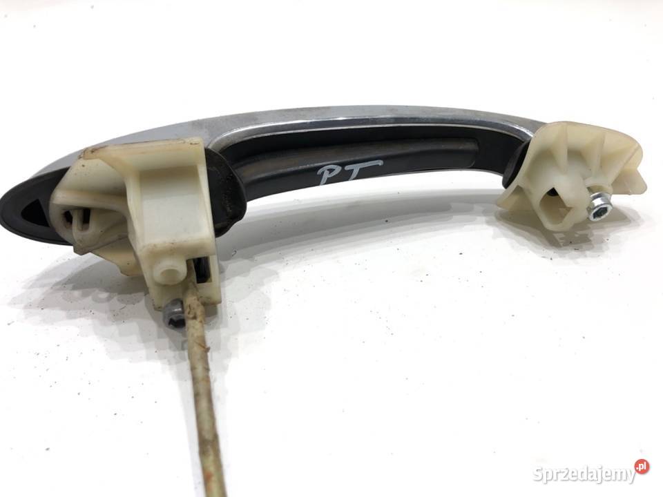 KLAMKA ZEWNĘTRZNA PRAWY TYŁ MINI COUNTRYMAN R60