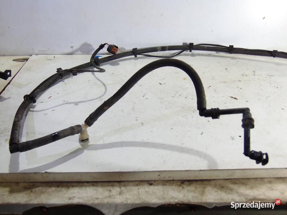 PRZEWÓD SPRYSKIWACZY XENON LAMPY VW TOURAN I