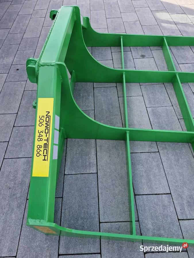 krata niwelacyjna AVANT MULTIONE niwelator Sułkowice