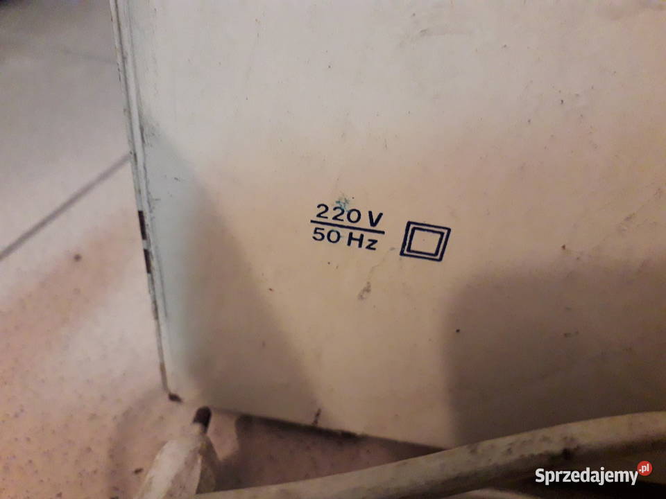 Ssak medyczny prl loft Pozostałe