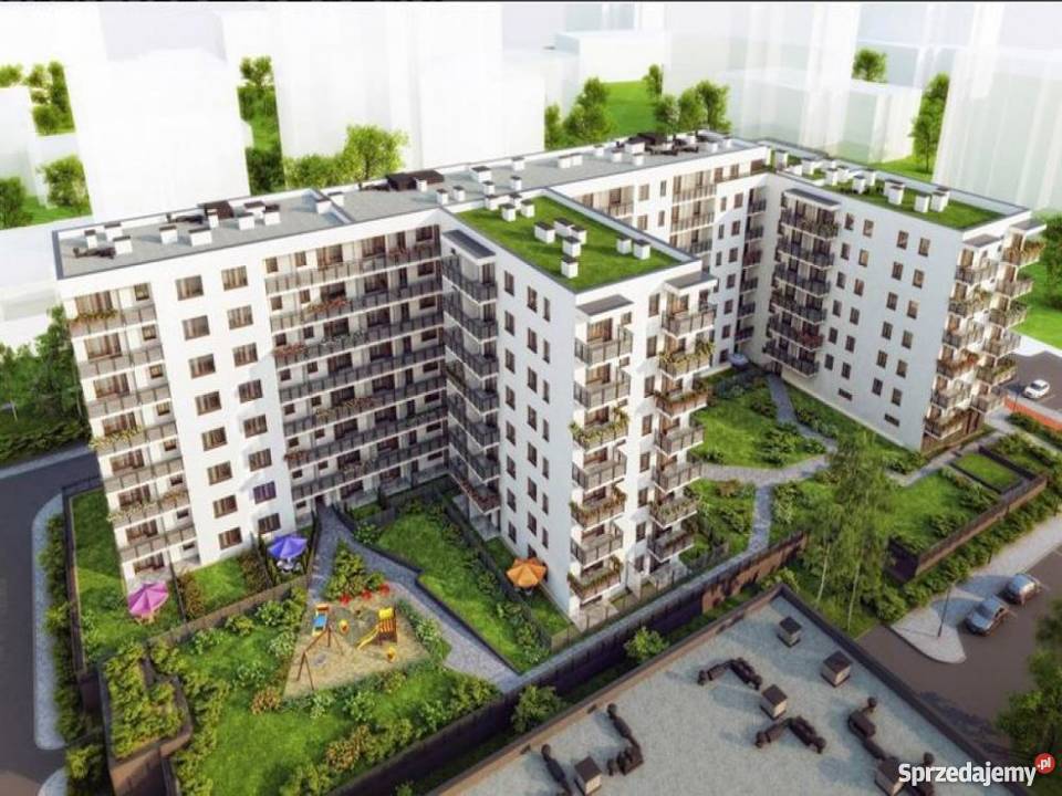 nowe mieszkania 1 pokojowe Praga Południe 26m2 Mieszkania mazowieckie