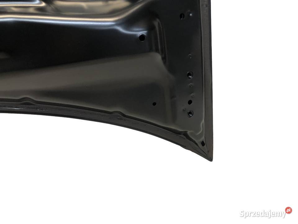 Kia Picanto SA 012004022008 Maska pokrywa Skarżysko-Kamienna