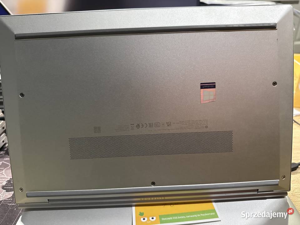 Laptop HP Elitebook 840 G7 i5vpro 16GB RAM 512 Kraków