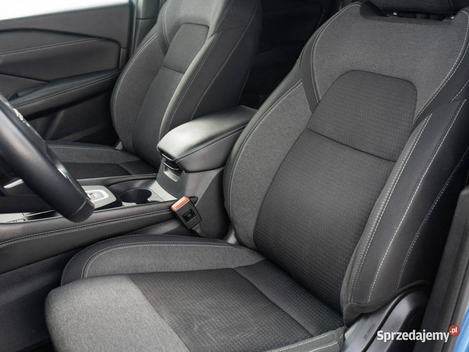 Nissan Qashqai GD3H19113 DIGT mHEV NConnecta światła przeciwmgielne Qashqai Pępowo