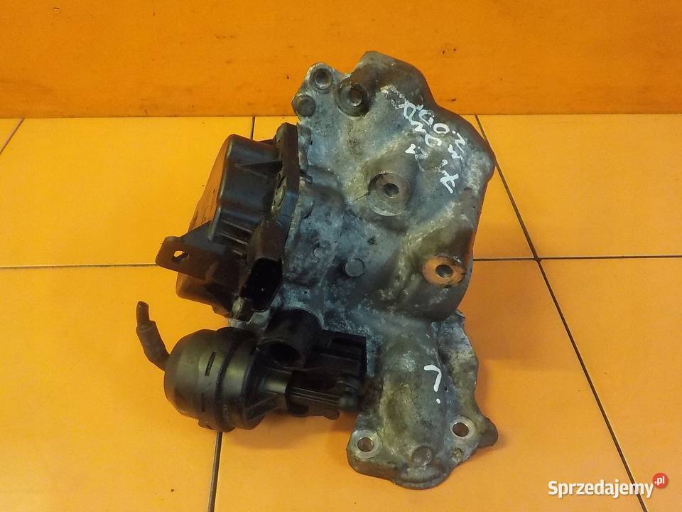 FORD MONDEO MK4 S 20 TDCI 140 15r UFBB zawor EGR osobowe sprzedam