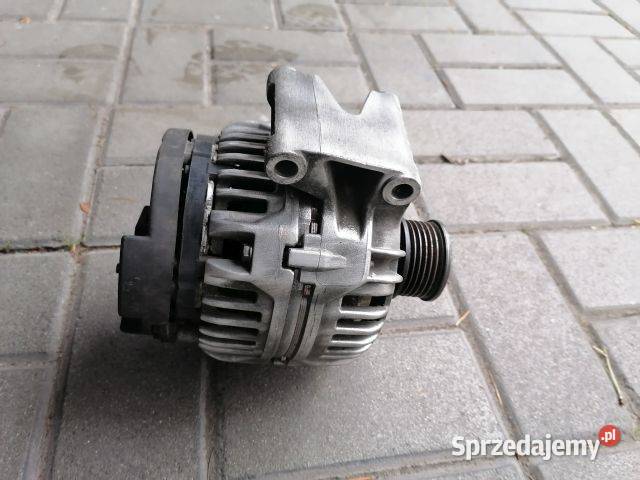 Alternator Sprinter VW LT 0 124 325 093 Tarnów