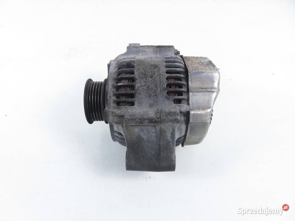 ALTERNATOR SUZUKI SWIFT III 13 92 3140080J00 Układ elektryczny silnika