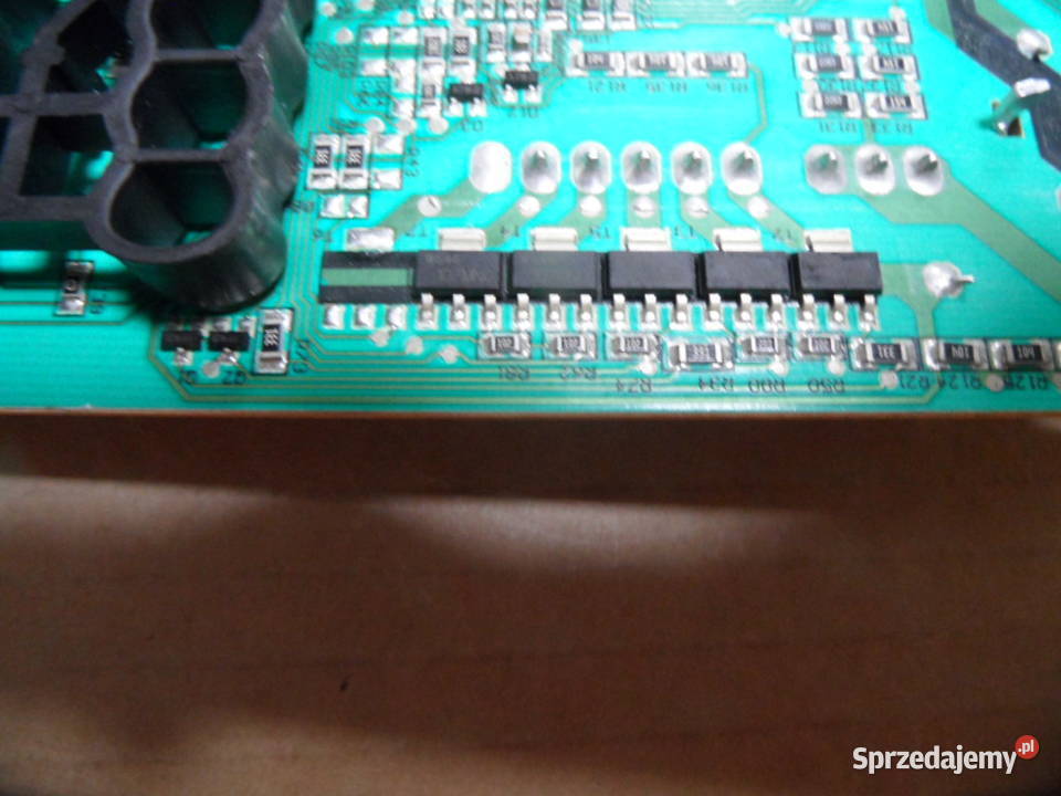 programator pralki beko WKB51022 PTY 2842280100