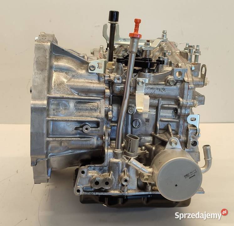 SUZUKI SWIFT MK9 SKRZYNIA BIEGÓW CVT 2025