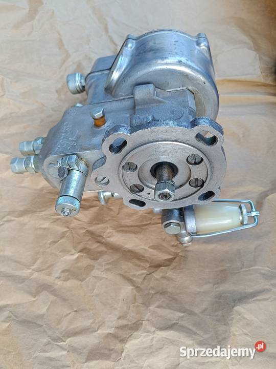 Nowa oryginlna pompa wtryskowa ursus c330 c325 śląskie Częstochowa