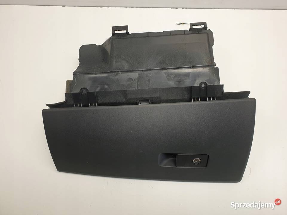Volvo V70 III SCHOWEK PASAŻERA 31305492 Europa osobowe Schowki, półki Chełm