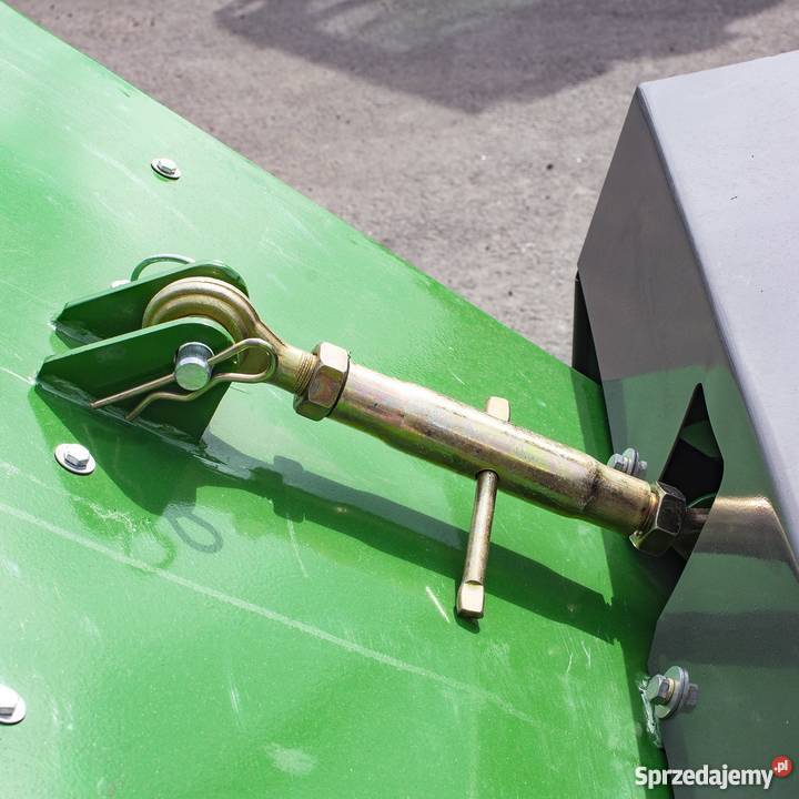 Rębak 20 na ciągnik podawanie hydrauliczne Dowóz Sanoka sprzedam