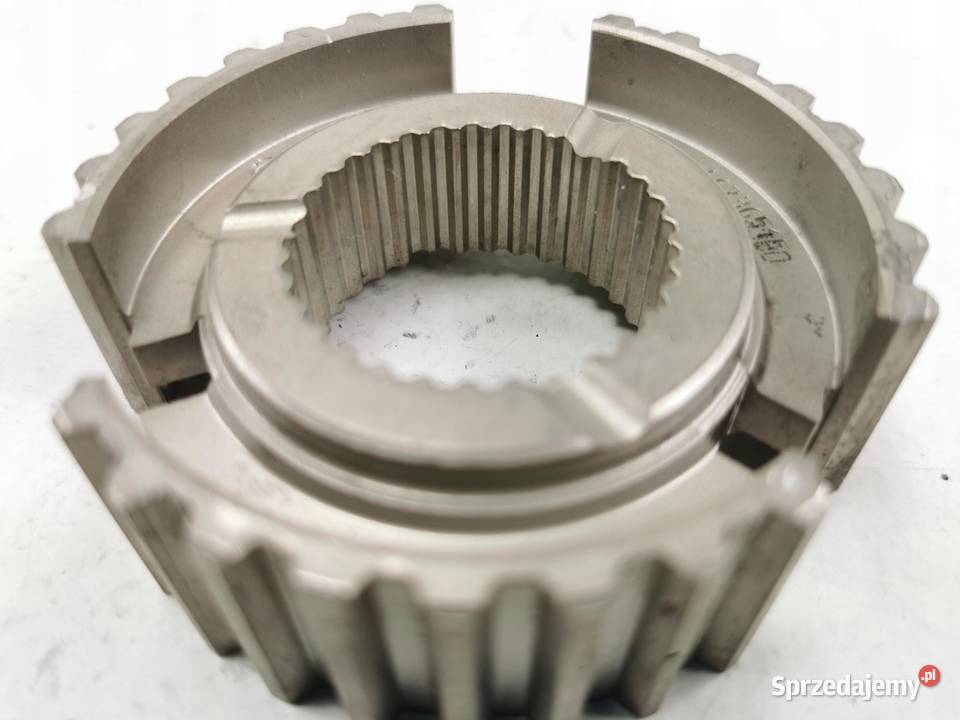 PIASTA I II BIEGU FIAT SEICENTO 19952010 NOWA osobowe lubelskie