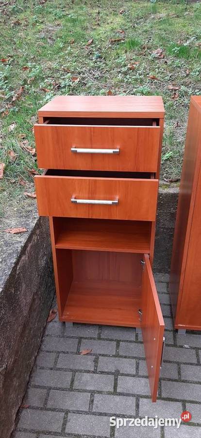 Szafka 1d2s Grześ Poznań