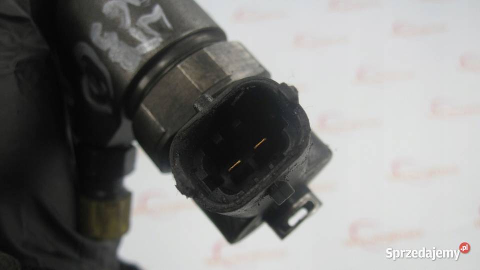 FIAT OPEL 13 JTD CDTI 0445110083 wtrysk Wtryskiwacze