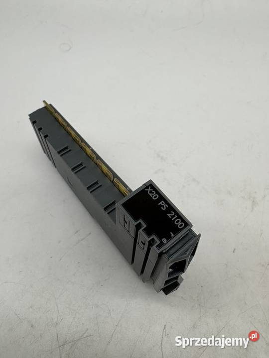 BR X20 2100 Module Pozostałe Warszawa