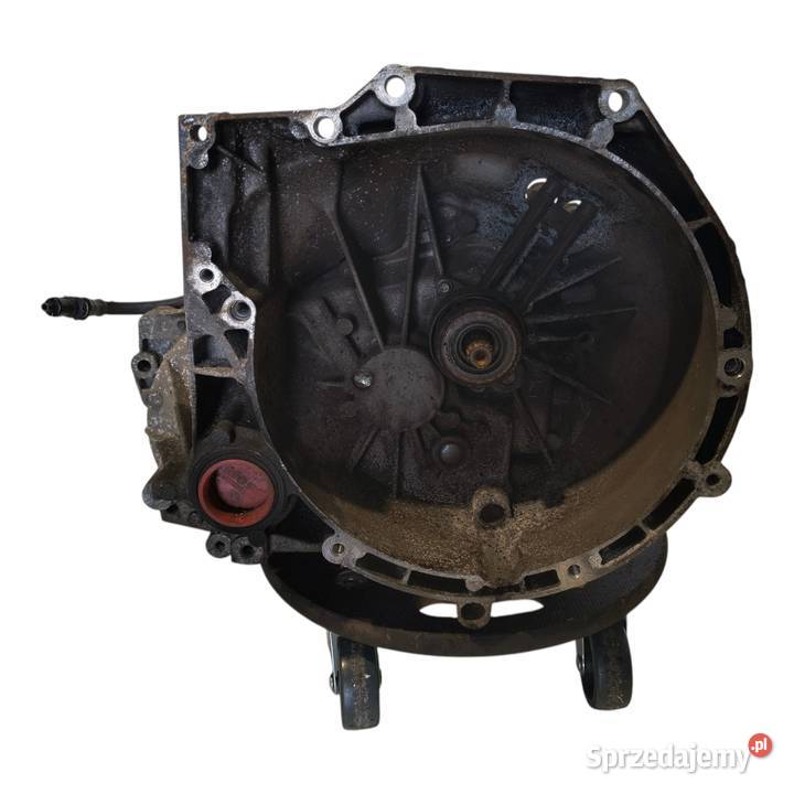 SKRZYNIA BIEGÓW Ford B 10 EcoBoost MANUALNA Chełm
