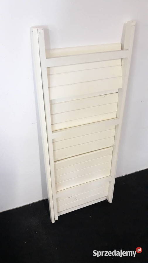 Dwa Regały kwietniki używany stan Izabelin B