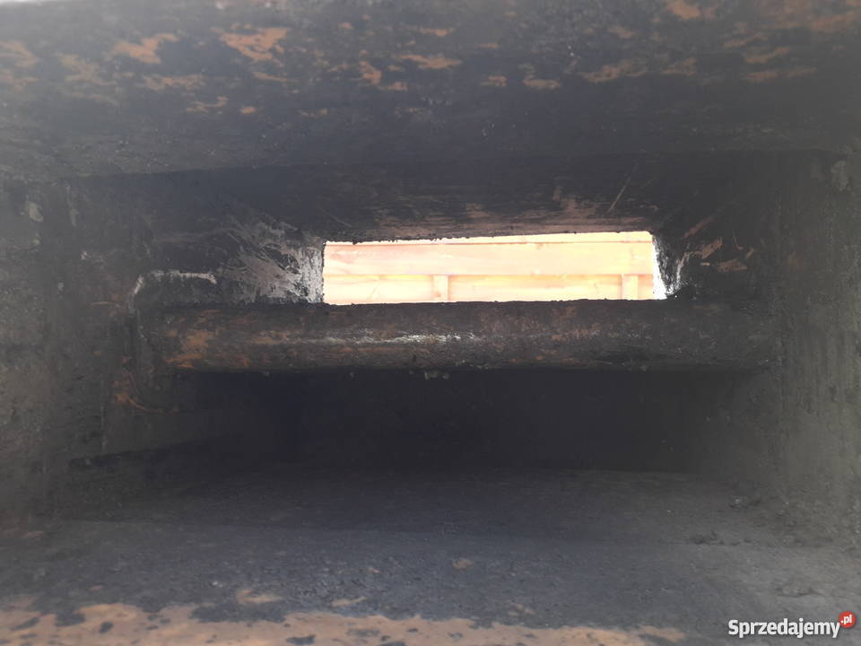 Sprzedam piec CO 25kw Ostrowite