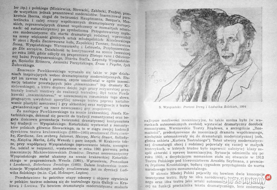 Młoda Polska Andrzej Z Makowiecki Kultura i Rozrywka