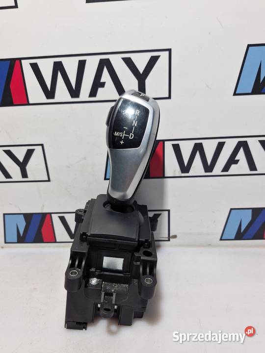 BMW 7 F01 F02 F04 WYBIERAK GAŁKA LEWAREK EUROPA dolnośląskie