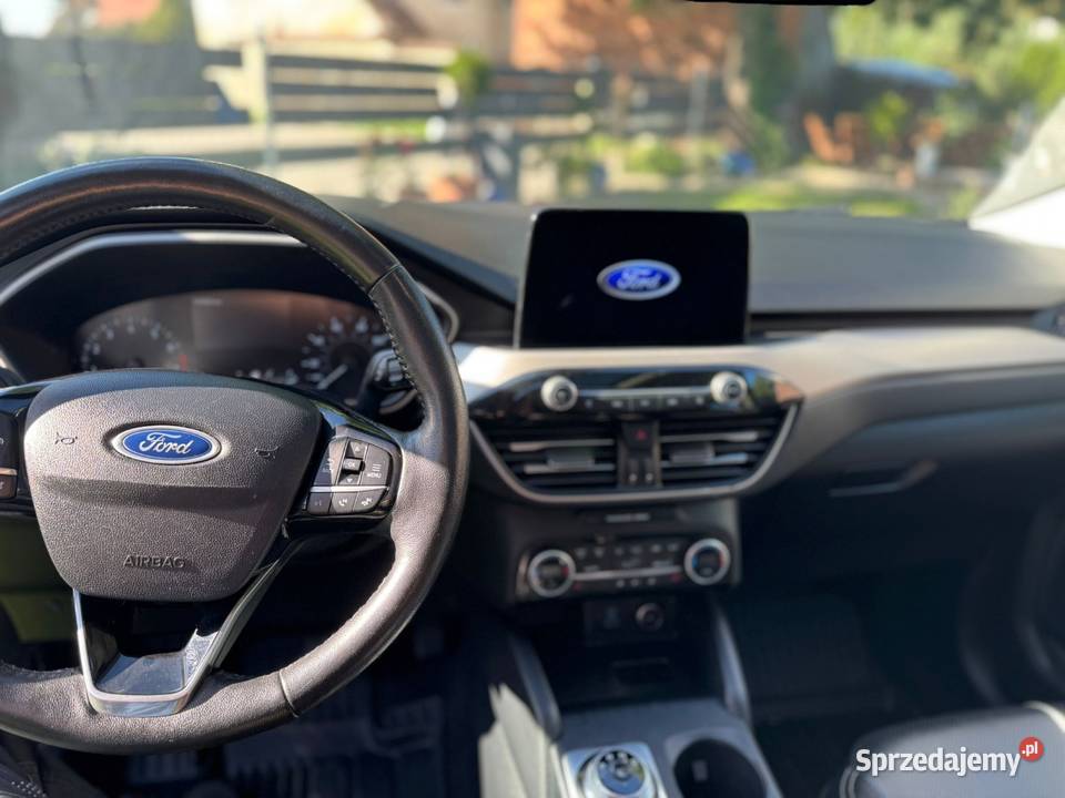 Ford KugaEscape 4/5 Niemodlin