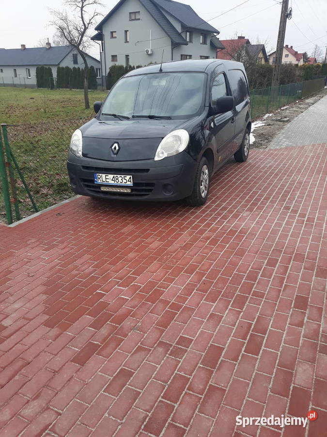 Renault Kangoo 2011 Kangoo