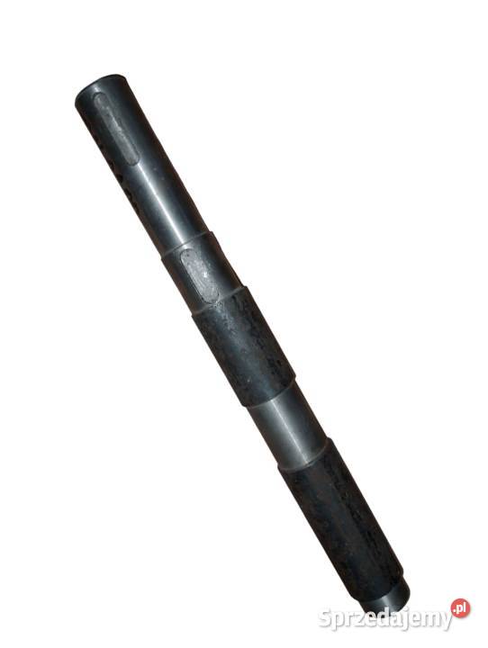 Wał Korbowy Osa 5034020420 50340200 Tyczyn sprzedam