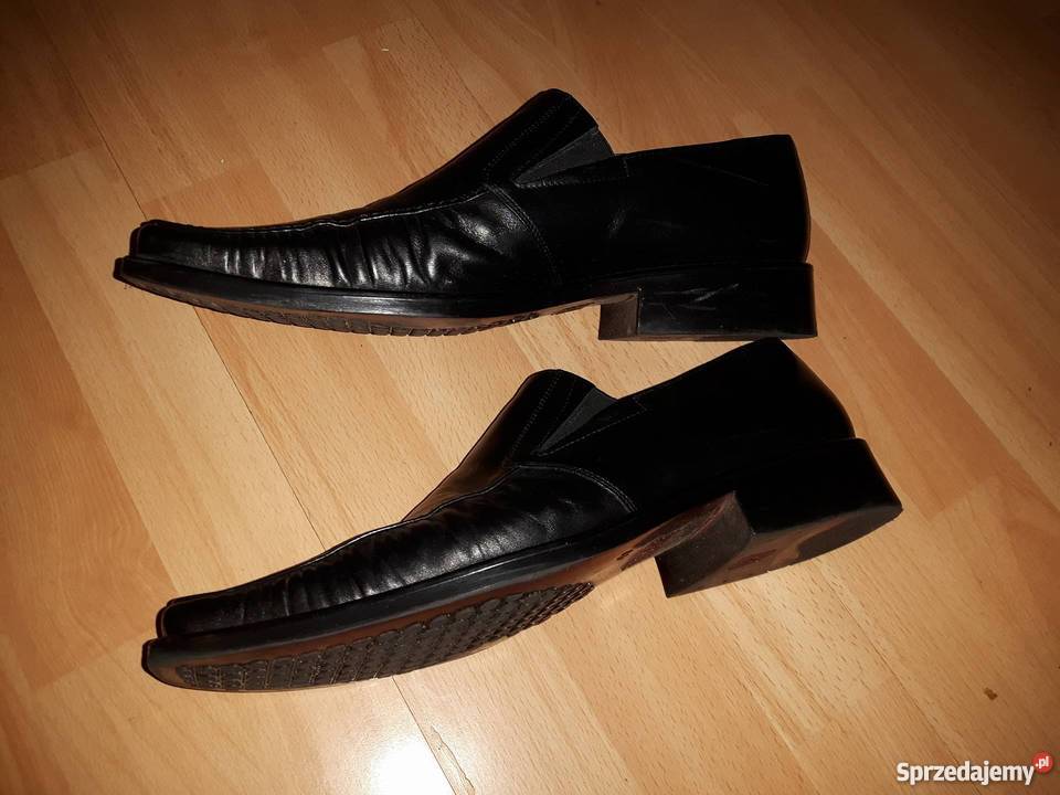 Półbuty meskie ROMANO MAZZANTE Elbląg