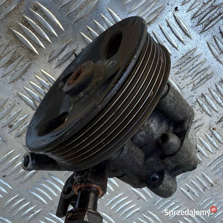 Pompa wspomagania KIA Sportage 20 CRDI 2008r osobowe Barłogi