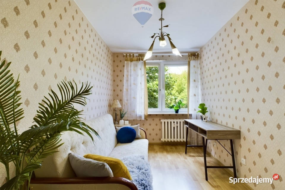 Do wynajęcia 2 pokoje pow 4390 m Zielona Góra