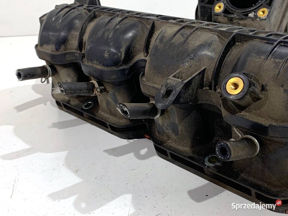 KOLEKTOR SSĄCY TOYOTA AURIS II 1105870S01 18 99 osobowe