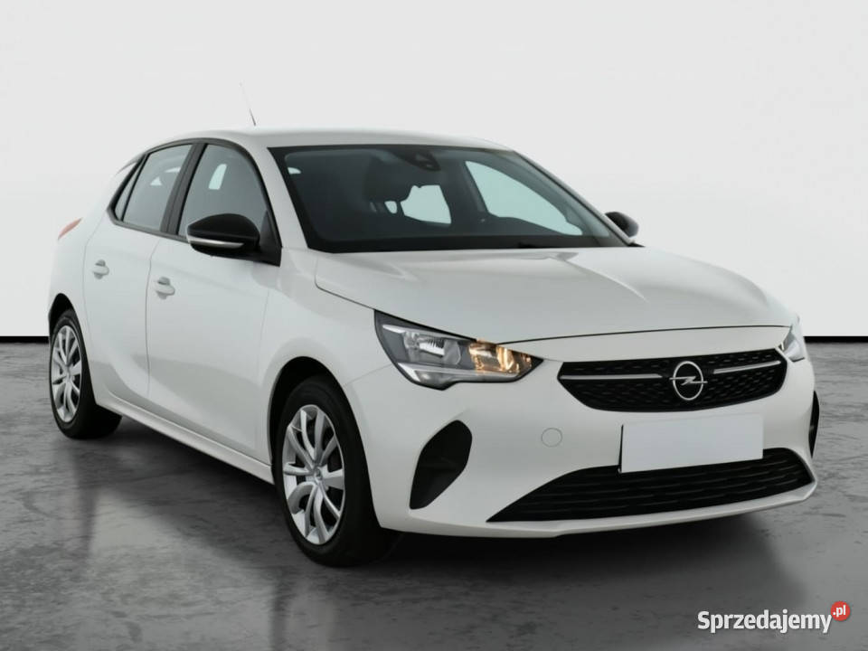 Opel Corsa 12 wspomaganie kierownicy mazowieckie