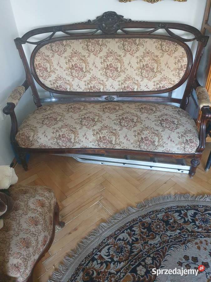 Meble antyczne ludwik Warszawa