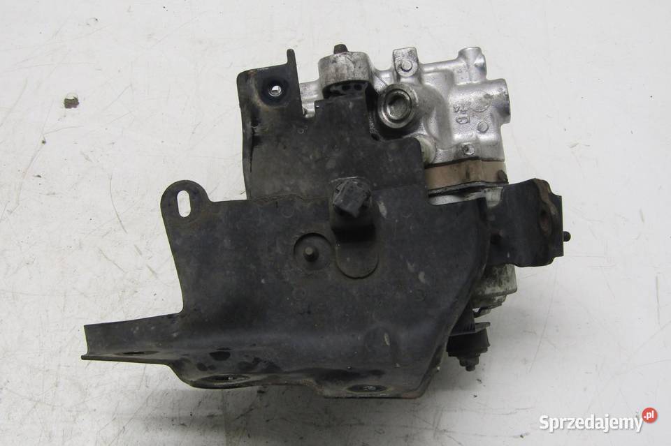 POMPA ABS 18 HYBRID TOYOTA PRIUS III LIFT osobowe Układ ABS i ESP
