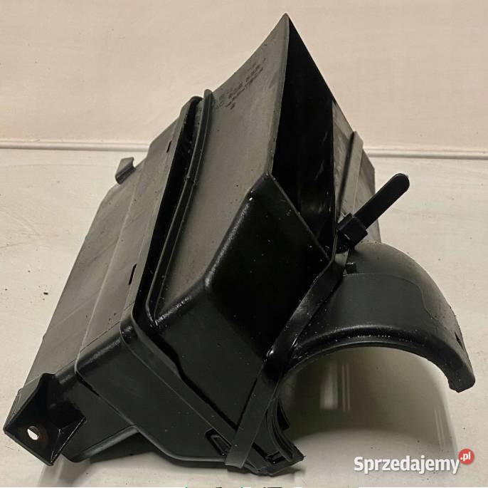 DOLOT WLOT POWIETRZA VW AUDI A3 8P SKODA osobowe