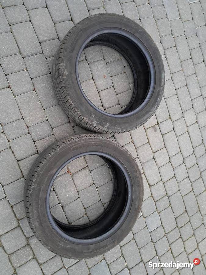 Barum Dynaxer 21555 r17 Radzyń Podlaski